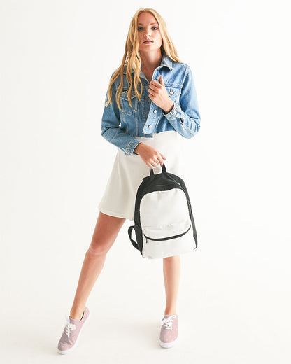 Mini Cross: Women's Pink Canvas Lace Up Sneaker